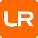 Logo van LR Internet