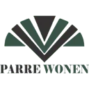 Logo van Parre Wonen