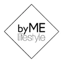 Logo van byME lifestyle - Holiday home rentals in Andalusia