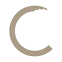 Logo van Beachclub C Noordwijk