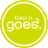 Logo van Goes is goes