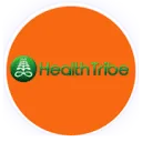 Logo van Health Tribe