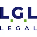 Logo van LGL legal