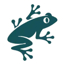 Logo van UTZ Certified Now Rainforest Alliance