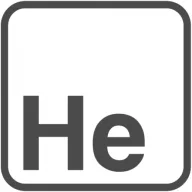 Logo Healium Business Development