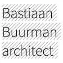 Logo Bastiaan Buurman architect