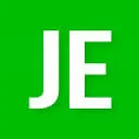 Logo van Je Ontwikkeling