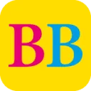 Logo van Nederlandse Boekenbon BV