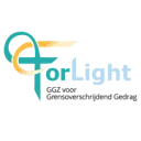 Logo van ForLight - GGZ voor Grensoverschrijdend gedrag