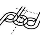 Logo van paul bas design