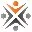 Logo van TopMediation Nederland