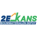 Logo van 2e Kans Bouwmaterialen