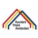 Logo van Stichting Huurders Ymere Amsterdam