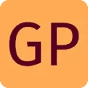 Logo van Administratiekantoor van Geel BV