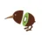 Logo van Dutch Kiwi Design