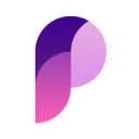 Logo van Print Panther