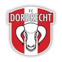Logo van FC Dordrecht