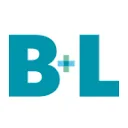 Logo van Bausch AND Lomb Benelux