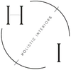 Logo van HOLISTIC INTERIORS