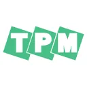 Logo van TPM Groep BV