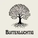 Logo van Buitenluchtig