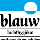 Logo van Buro Blauw Luchtkwaliteit B.V.
