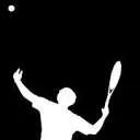 Logo van Tennisschool Tennisenpadel4U