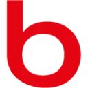 Logo van beeHosted