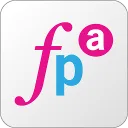 Logo van Flexpulse Rijschoolsoftware