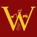 Logo van Van der Weerd Grafhorst B.V.