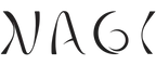 Logo Nagi Matcha