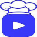 Logo van Online Marketing Bakery - OMB