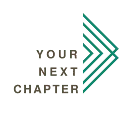 Logo van Your Next Chapter