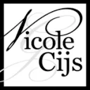 Logo van Nicole Cijs Art AND Design
