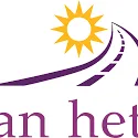Logo Reis van het leven / Business consultancy