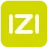 Logo van installizi voor W-installateurs en sanitairshowrooms