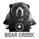 Logo van Bear Creek