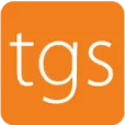 Logo van TGS lime tree