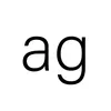 Logo van Alessandro Guida Visualization