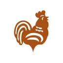Logo van Rooster's Maaltijd AND Grill