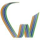 Logo van Regionaal Wielercentrum Noord