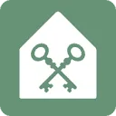 Logo Key makelaardij