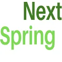 Logo van NextSpring