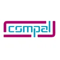 Logo van Compal Composites