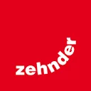 Logo van Zehnder Group Nederland B.V.