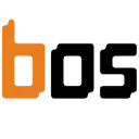 Logo van Bos Theaterproducties
