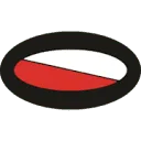 Logo van Utrechtse Studenten Rugby Society