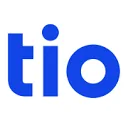 Logo van Hogeschool TIO HAARLEM