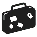 Logo van Litepacking district