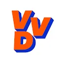 Logo van De Weerter VVD